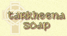 Tarkheena Soap